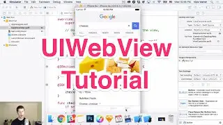 UIWebView Tutorial