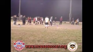 Houston Dynamo's MLS Coach Dominic Kinnear @ MCUSA March 2010 - Part 11