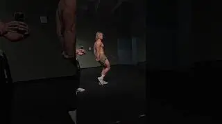 Alex Eubank at 177lbs