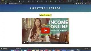YouTube Marketing MyDailyChoice Hempworx