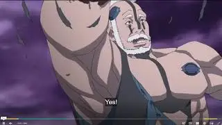 Boro's Powerscaling MAKES NO SENSE!