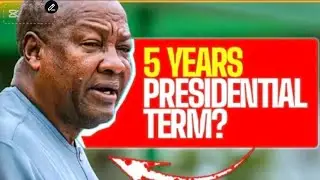 The Constitutional Review Has Gotten Every Ghanaian Talking