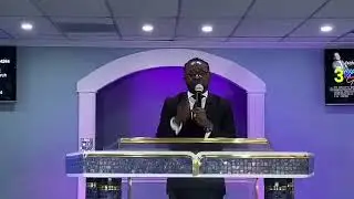 Faith Driven Life Church Live Stream
