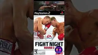 Fight Night Round 3 (2006)
