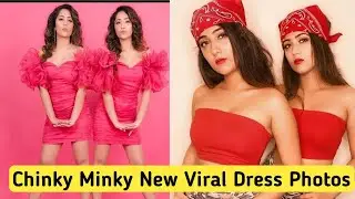 Chinky Minky New Viral Dress Photos 2020 / Your Entertainer R S.