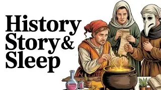 The Weirdest Healing Practices From Medieval Times
