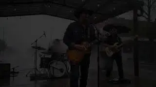 Southern Rock Freedom Mix 🎶 Rebel Soul | Inspired by The Allman Brothers