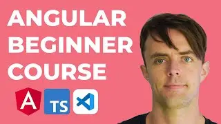 Angular For Beginners - 17. Radio Buttons (Template Driven Forms)
