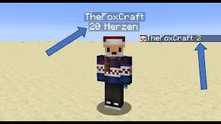 Tode und Herzen Anzeige | Commands | Tutorial | Deutsch