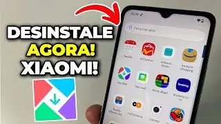 COMO DESINSTALAR O APP MI PICKS (GetApps) DE QUALQUER XIAOMI - Passo a Passo