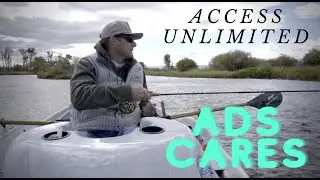 Atlanta Dental Spa | ADS Cares Program | Access Unlimited