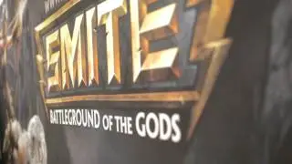 Battle & Brew (Mythology Night) | CMV 2016