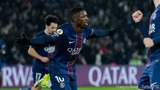 Podcast 19/01/26 : PSG/Lille (3-0) et Sporting/PSG