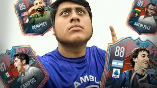 MY FIFA 22 TRAILER REACTION!!! (FIFA 22 GIVEAWAY IF........) FIFA 21 ULTIMATE TEAM