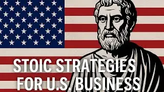 Stoic Strategies for Explosive U.S  Business Growth Unlock Ancient Wisdom for Creative Innovation