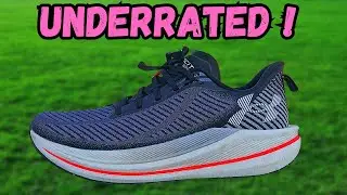 UA Velociti 5 Review: The Underrated Lightweight Runner Nobody Talks About #underarmour #velocitiSPD