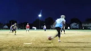 SONS OF PITCHES VS KICKS ON FIRE