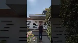 Villa on a Hill For Sale in Kasara