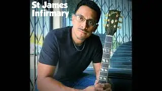 George Dez -St. James Infirmary -live!