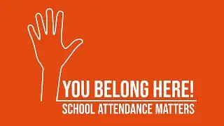 School Attendance Matters