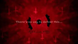 garbage iv[Bleeding star] [x0.98] - verified | Open Hexagon