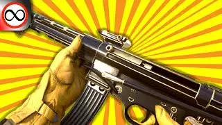 Call of Duty Vanguard - All Weapon Inspect Animations