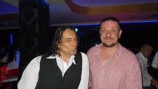 ВЕЧНОСТТА/англ.в./-ДЕЯН НЕДЕЛЧЕВ&КОНСТ.ДЖАМБАЗОВ-THE ETERNITY/engl.v.-DEYAN ANGELOFF&K.JAMBAZOV-2019