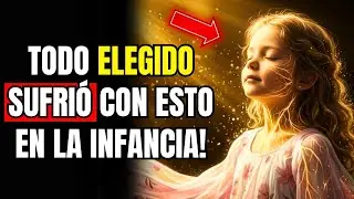 Elegidos, 9 Ataques Invisibles Que Te Persiguen Desde La Infancia — El Último Es El Más Peligroso