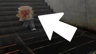 My Ray Gun Was Stolen In Roblox Area 51