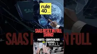 Why the Rule of 40 No Longer Works in 2025