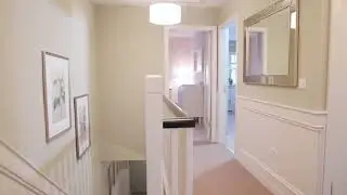 Ballinahinch Wood 4 Bed Semi Detached