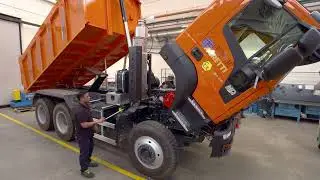 Miretti Group Explosion Protection Systems and Exhaust Cleaning Solutions worldwide