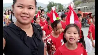 Greenfield Academy of Eastwood 6th Foundation Day