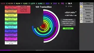 Wish me luck with Revolution Idle X #shortfeed #shorts #shortsfeed #shortsyoutube #shortsviral
