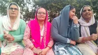 सुती थी र मैंने ठाई कोन्या र आरां खोट में # हरियाणवी लोकगीत # नया गीत # जरूर सुने लाईक शेयर करें 