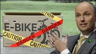 Utah Changes e-Bike Laws
