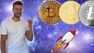 ALT du skal vide om Bitcoins og andre kryptovaluta // Investering i kryptovaluta 2022