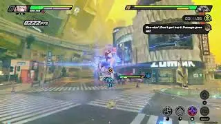 Virtual Battlefield Mayhem - Special Offensive 3 - No Damage Run