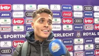 WBtv | Reacties na RSC Anderlecht - Waasland-Beveren | 0-0 |