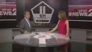 Talking To Kids About 9/11