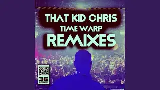 Time Warp (Norty Cotto Warpin Mix)