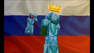 Destroying Russian Top Players On Australian Ping