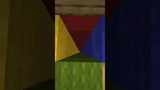 Minecraft dropper videos be like: