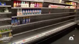 Supermarkets face second Covid-19 wave with lessons learned