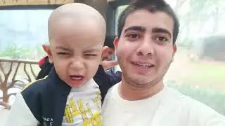 Aaj me zoo 🐘🐼 gya | shadab ka blog | shadabkhan | @shadab5star @shadabkhan51
