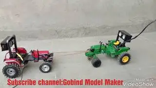 Tractor Tochan   (latest vedio )