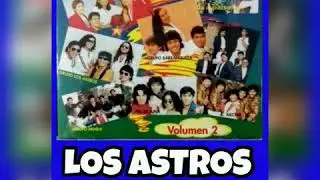 Los Astros Clemencia ...