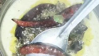 🥥 नारियल की चटनी बनाने का आसान तरीका | Full Homemade Recipe👌