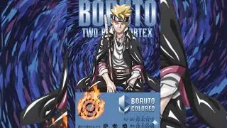 📽 BORUTO : TWO BLUE VORTEX [REViEW] #naruto #borutonarutonextgen #borutotwobluevortex #borutotbv