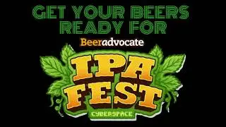 IPA Fest in Cyberspace (2021): Session One